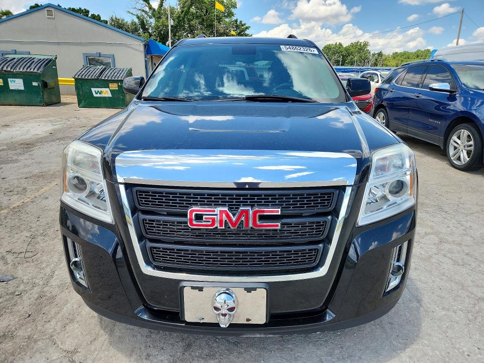 Продаж на аукціоні авто 2015 Gmc Terrain, vin: 2GKFLWEK1F6379982, номер лоту: 54862326