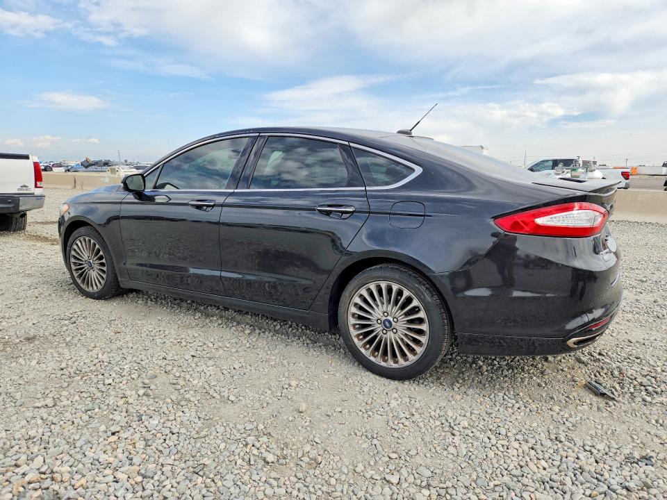 Aukcja sprzedaży 2014 Ford Fusion, vin: 3FA6P0K95ER299841, numer aukcji: 55604496