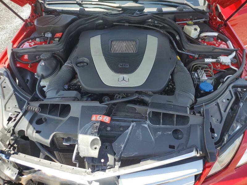 Продаж на аукціоні авто 2011 Mercedes-benz E, vin: WDDKK5GF7BF086374, номер лоту: 54689806