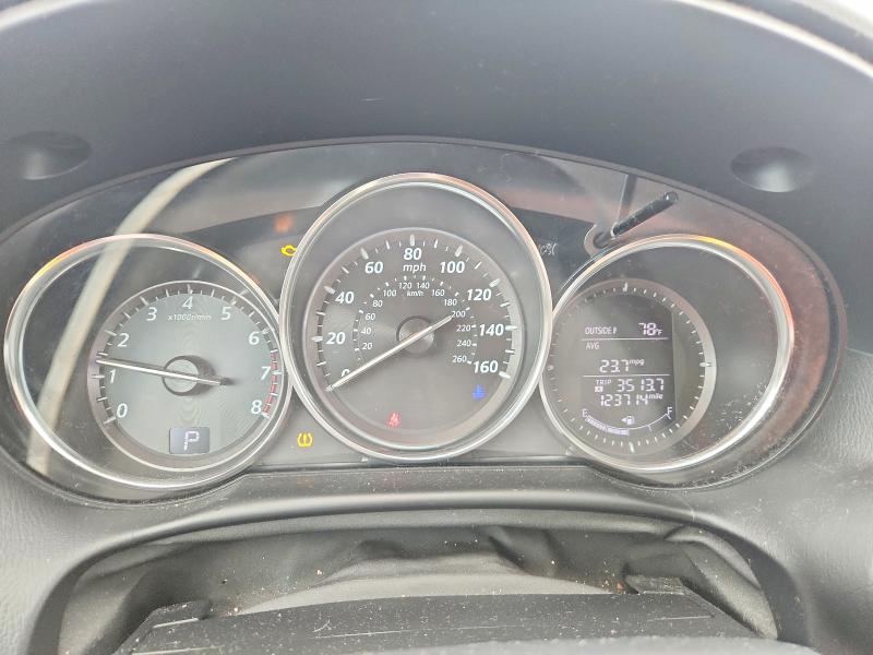 Продаж на аукціоні авто 2014 Mazda Cx-5, vin: JM3KE2BE5E0382068, номер лоту: 53076746