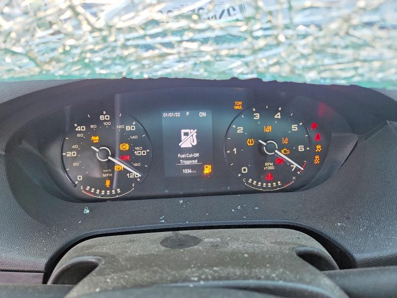 Aukcja sprzedaży 2025 Ram Promaster 2500, vin: 3C6LRVVG7SE540890, numer aukcji: 53889496