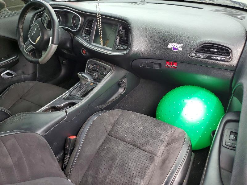 Aukcja sprzedaży 2015 Dodge Challenger, vin: 2C3CDZDJ6FH744123, numer aukcji: 52697356