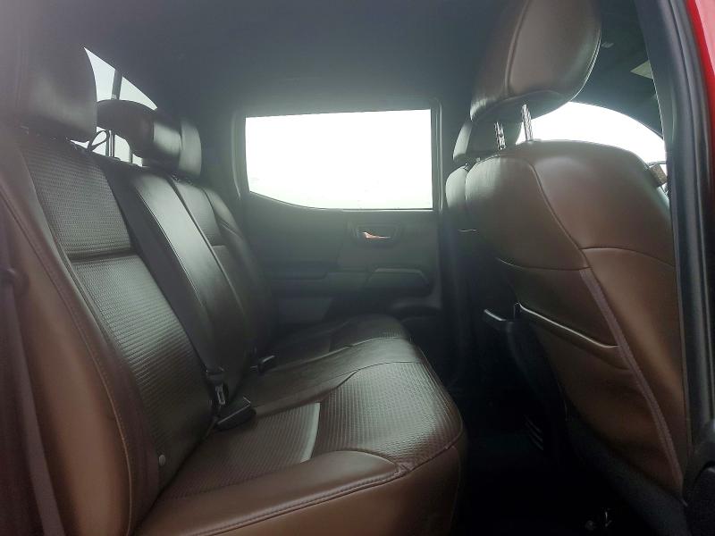 Aukcja sprzedaży 2020 Toyota Tacoma, vin: 5TFAZ5CN0LX093533, numer aukcji: 52590296
