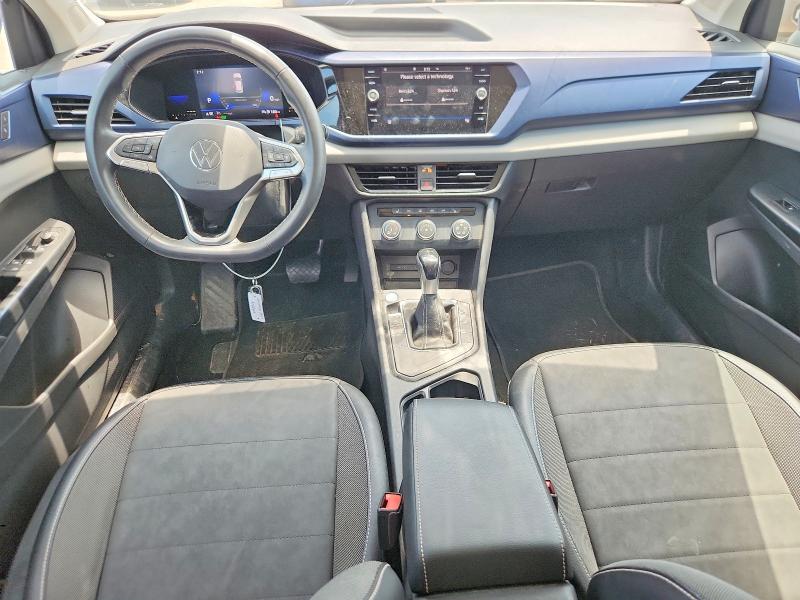 Aukcja sprzedaży 2022 Volkswagen Taos, vin: 3VVTX7B2XNM040902, numer aukcji: 54258676
