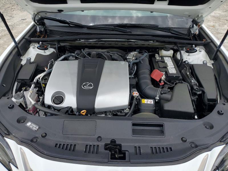 Aukcja sprzedaży 2025 Lexus Es, vin: 58ADZ1B17SU213076, numer aukcji: 55047036