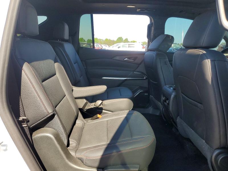 Продажа на аукционе авто 2024 Chevrolet Traverse, vin: 1GNEVJKSXRJ224645, номер лота: 53721086