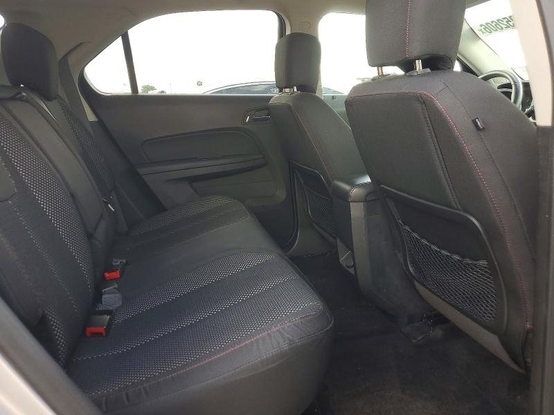 Aukcja sprzedaży 2016 Chevrolet Equinox, vin: 2GNALCEK0G1123276, numer aukcji: 55052606