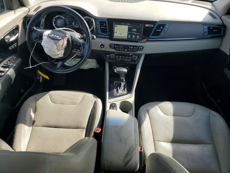Продаж на аукціоні авто 2017 Kia Niro, vin: KNDCE3LCXH5049811, номер лоту: 51418516