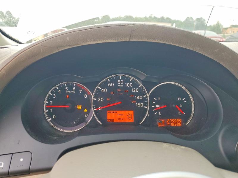 2010 Nissan Altima მანქანა იყიდება აუქციონზე, vin: 1N4AL2AP8AN413703, აუქციონის ნომერი: 53268066