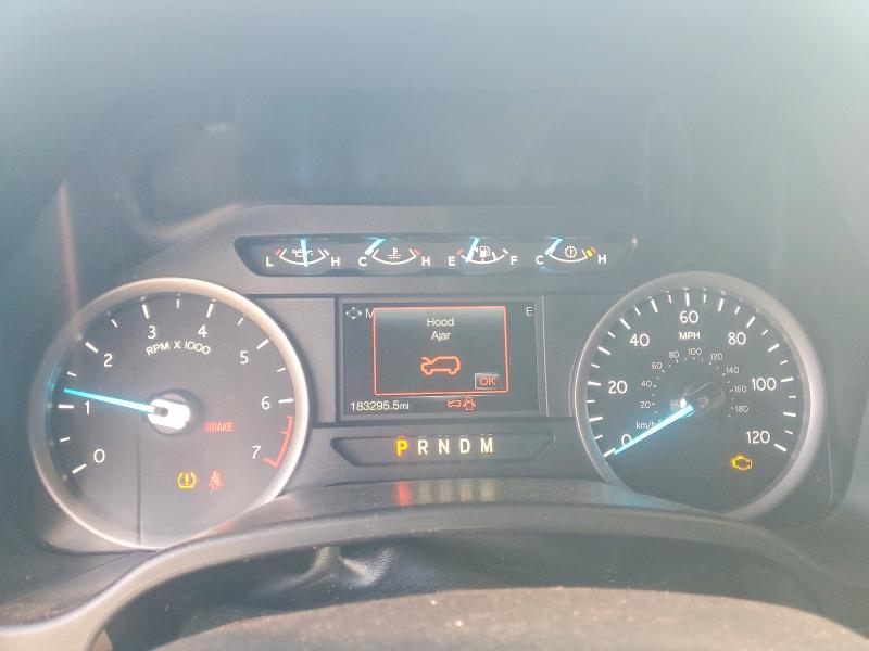 Aukcja sprzedaży 2018 Ford Expedition, vin: 1FMJU1HT6JEA13526, numer aukcji: 52007416