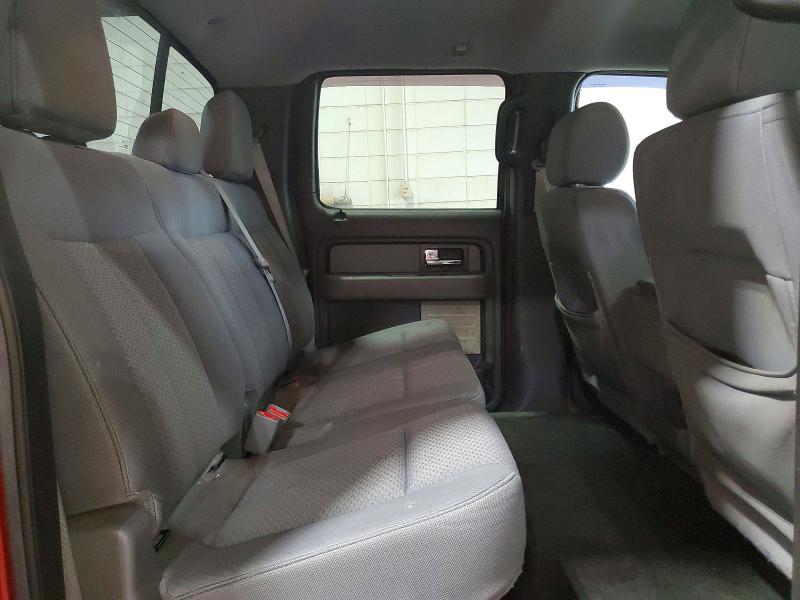 Продажа на аукционе авто 2013 Ford F150, vin: 1FTFW1ET9DKF79386, номер лота: 55118356