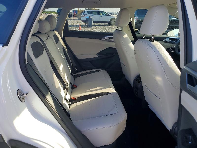 Продаж на аукціоні авто 2025 Volkswagen Taos, vin: 3VVSC7B28SM012891, номер лоту: 54320596