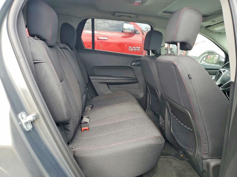 2013 Gmc Terrain მანქანა იყიდება აუქციონზე, vin: 2GKFLTEK4D6426546, აუქციონის ნომერი: 53172436