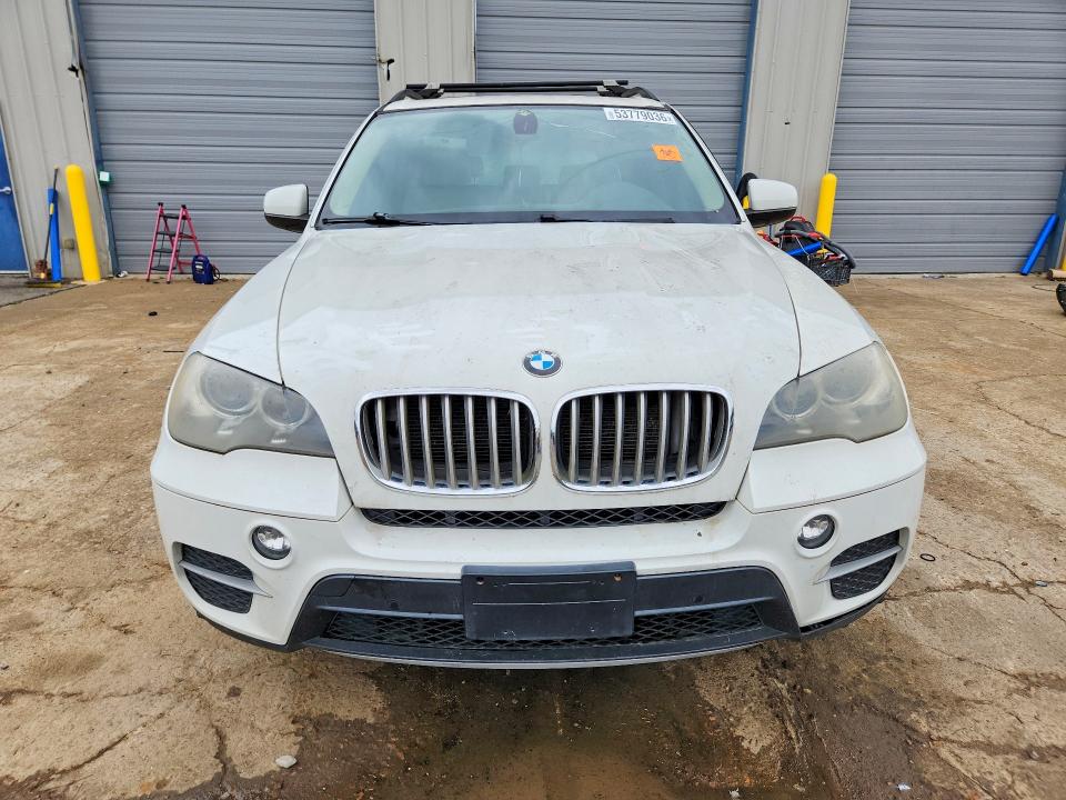 Продаж на аукціоні авто 2013 Bmw X5, vin: 5UXZV4C5XD0G53966, номер лоту: 53779036