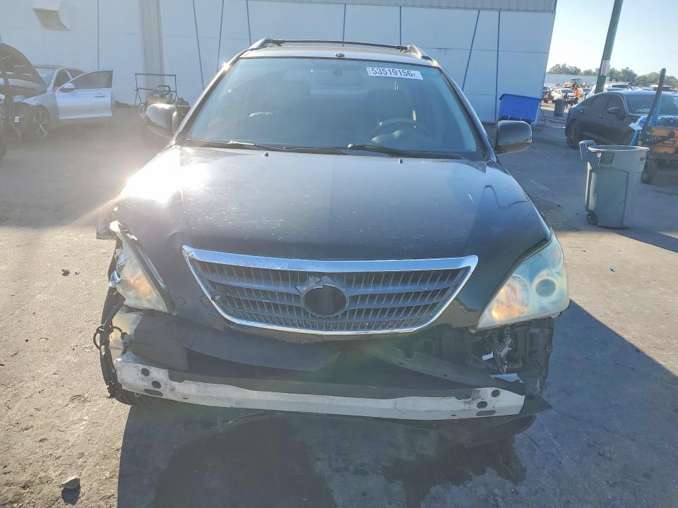 2007 Lexus Rx მანქანა იყიდება აუქციონზე, vin: JTJGW31U472001969, აუქციონის ნომერი: 53519156