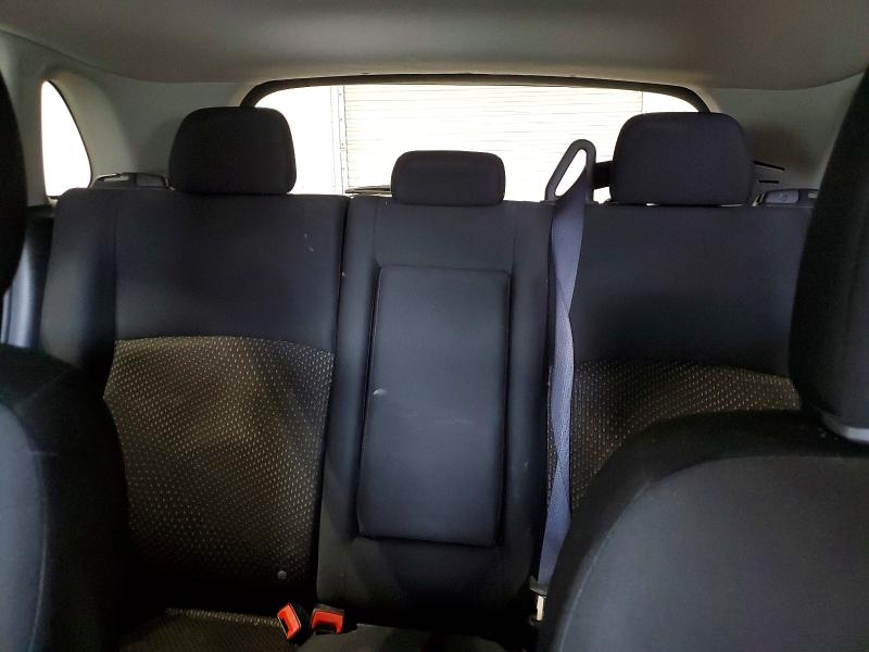 Aukcja sprzedaży 2016 Mitsubishi Outlander Sport, vin: JA4AR3AU6GZ050866, numer aukcji: 52378316
