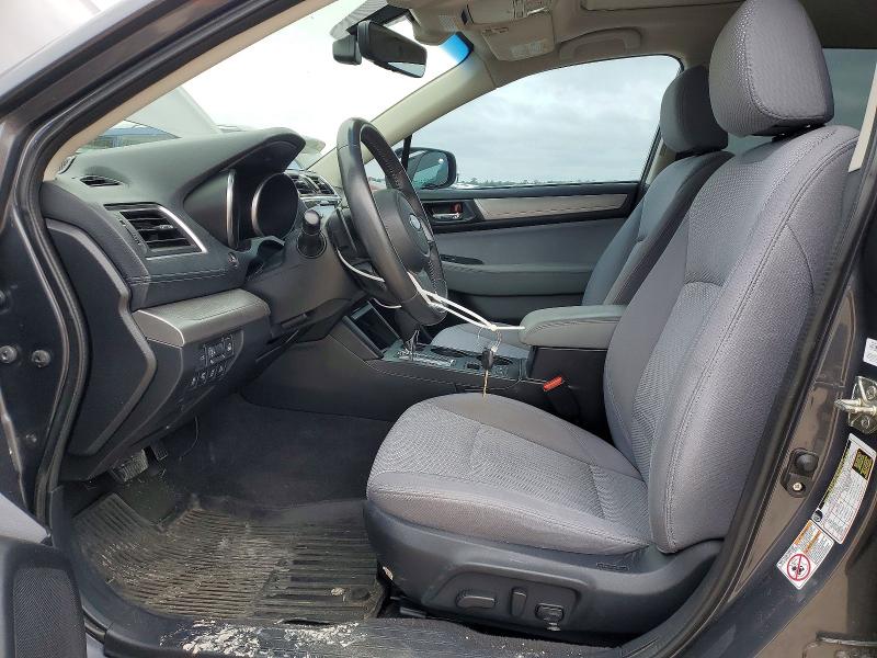 Продажа на аукционе авто 2019 Subaru Outback, vin: 4S4BSAHC2K3255219, номер лота: 52539746