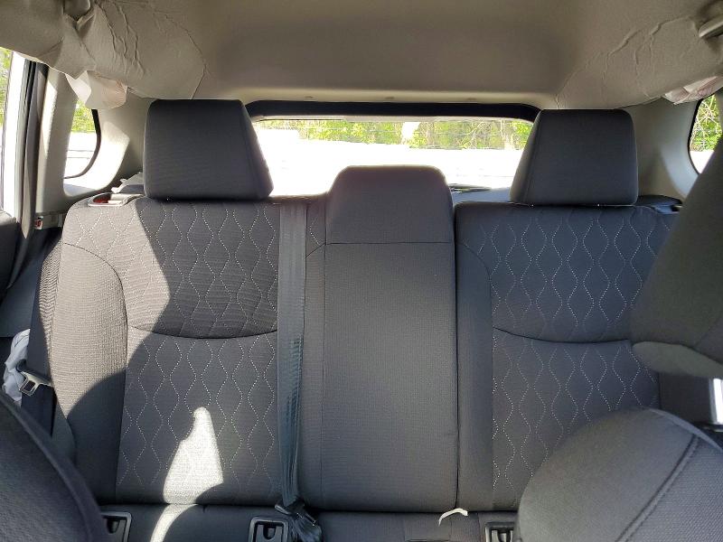 54401596 :رقم المزاد ، 7MUCAABG8TV184587 vin ، 2026 Toyota Corolla Cross مزاد بيع