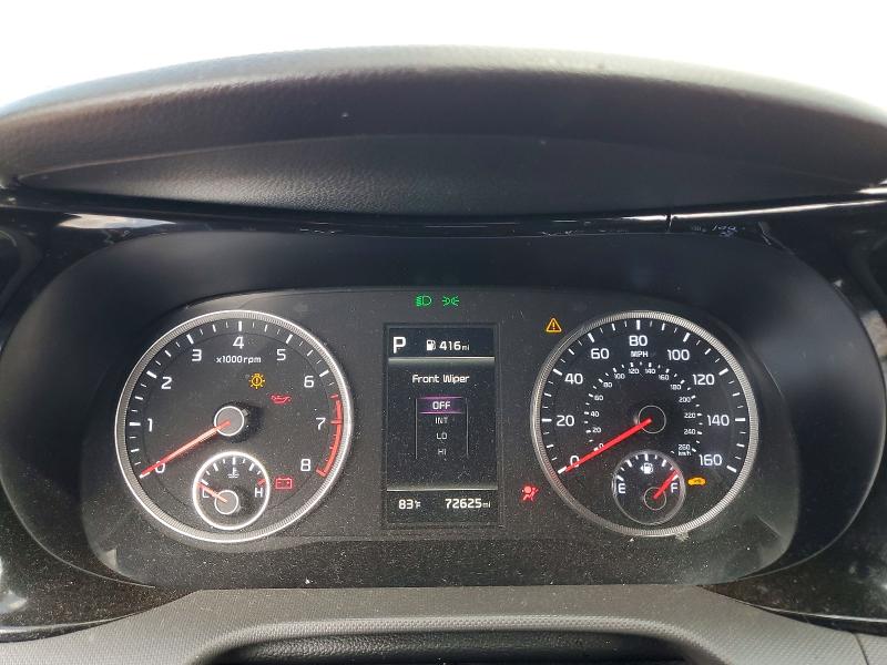 Aukcja sprzedaży 2022 Kia K5, vin: 5XXG14J23NG143243, numer aukcji: 51902586