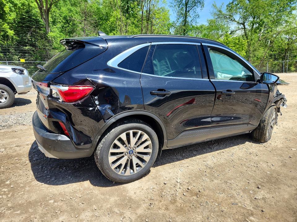 Продаж на аукціоні авто 2021 Ford Escape, vin: 1FMCU9J94MUA85857, номер лоту: 54269446