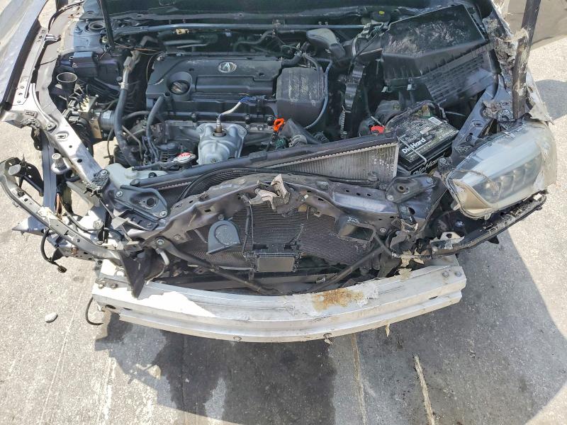 Продаж на аукціоні авто 2018 Acura Tlx, vin: 19UUB1F57JA010798, номер лоту: 53063466