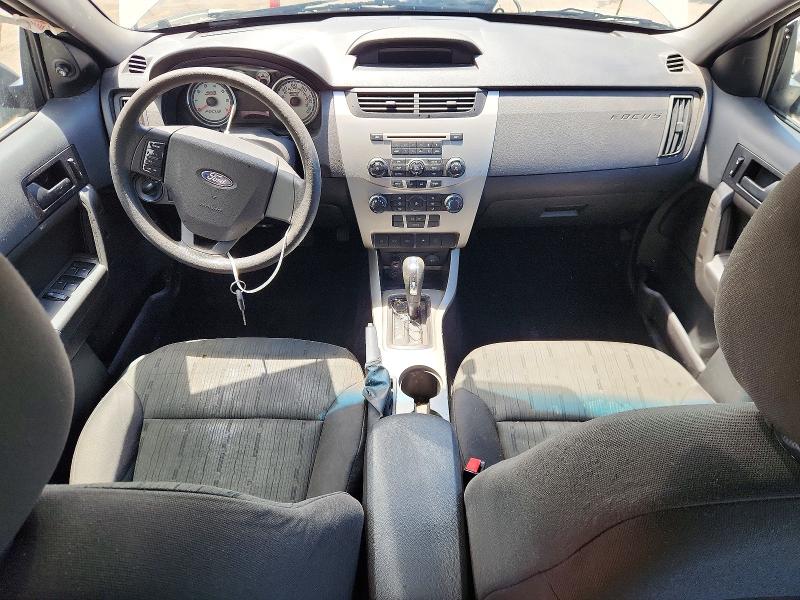 Продажа на аукционе авто 2010 Ford Focus, vin: 1FAHP3FN9AW162247, номер лота: 52571846
