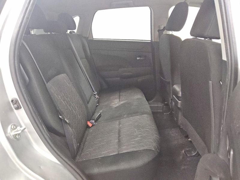 Продаж на аукціоні авто 2024 Mitsubishi Outlander Sport, vin: JA4ARUAU0RU012491, номер лоту: 53114596