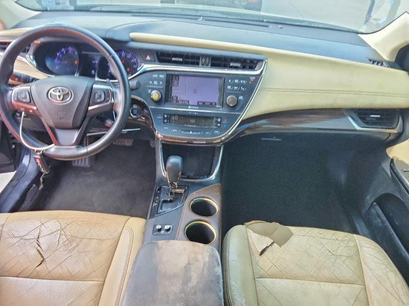 2013 Toyota Avalon მანქანა იყიდება აუქციონზე, vin: 4T1BK1EB7DU060046, აუქციონის ნომერი: 54292476