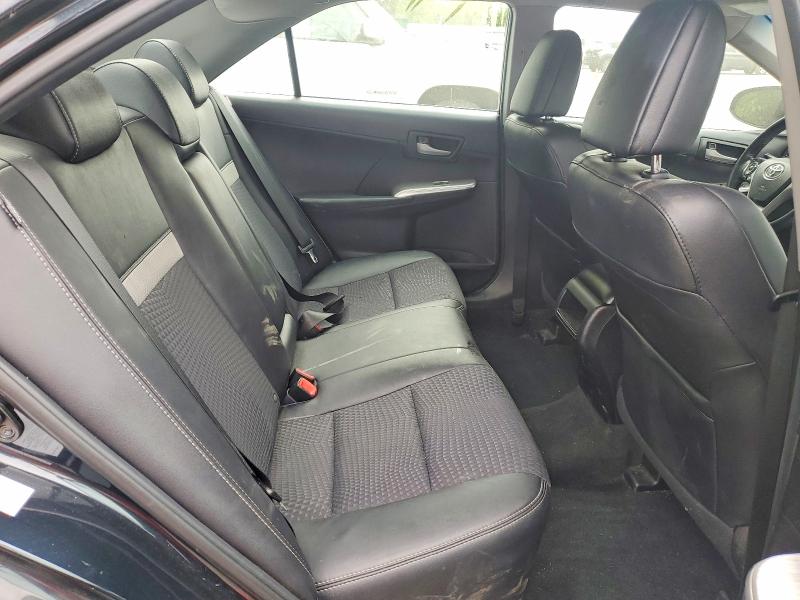 Продажа на аукционе авто 2013 Toyota Camry, vin: 4T1BF1FK9DU279500, номер лота: 53183866