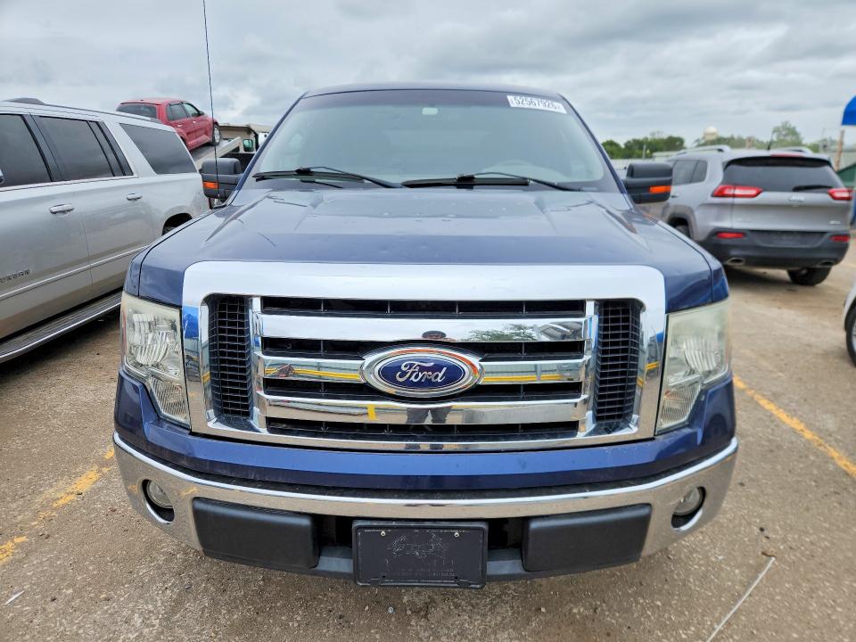 Продаж на аукціоні авто 2010 Ford F150, vin: 1FTFX1CV9AFA07644, номер лоту: 52567926