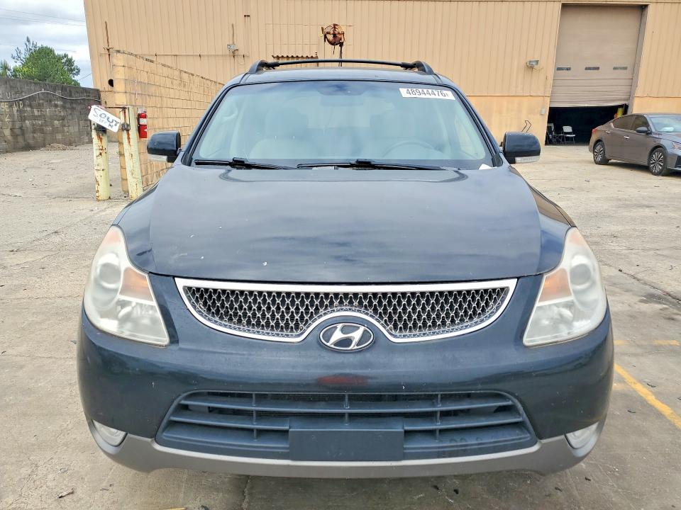Продажа на аукционе авто 2010 Hyundai Veracruz, vin: KM8NUDCC9AU119159, номер лота: 48944476