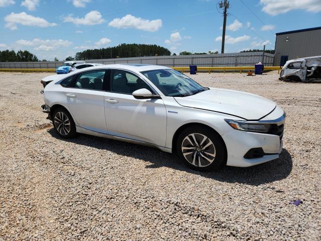 54041406 :رقم المزاد ، 1HGCV3F55MA019325 vin ، 2021 Honda Accord مزاد بيع