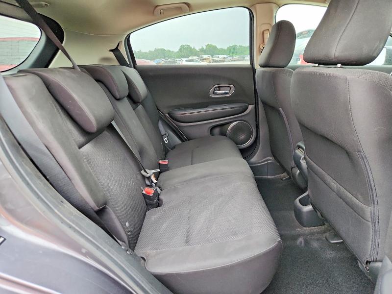Aukcja sprzedaży 2018 Honda Hr-v, vin: 3CZRU6H52JG703363, numer aukcji: 53879146