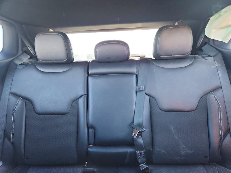 Aukcja sprzedaży 2023 Jeep Compass, vin: 3C4NJDBN3PT501903, numer aukcji: 54897586