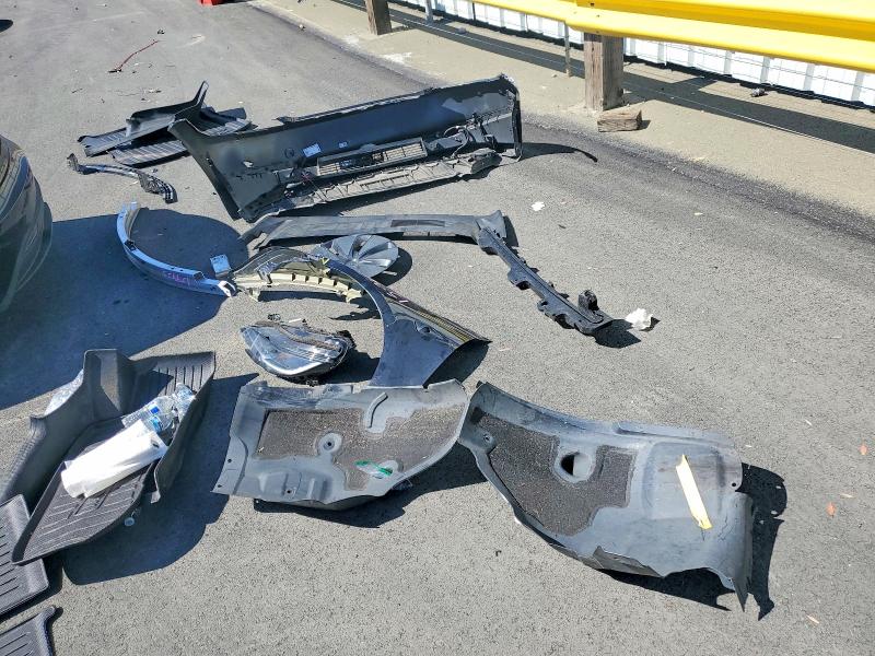 Продаж на аукціоні авто 2024 Tesla Model 3, vin: 5YJ3E1EA8RF862158, номер лоту: 53716016