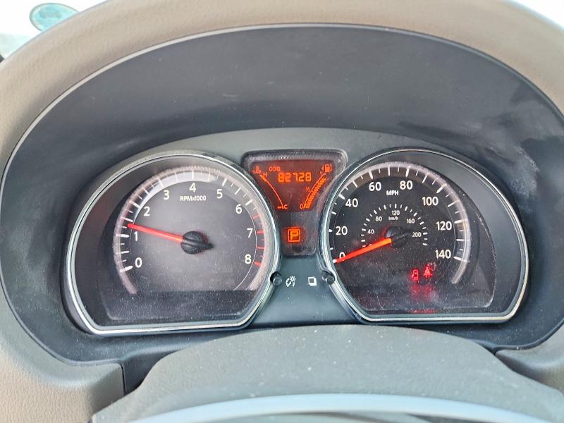 Продажа на аукционе авто 2012 Nissan Versa, vin: 3N1CN7AP2CL812185, номер лота: 54878486