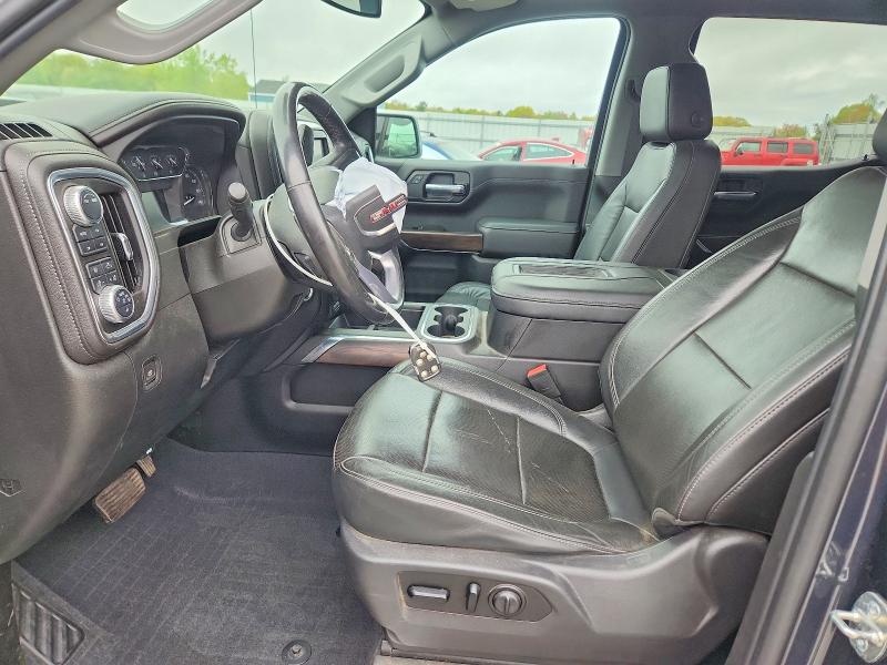 53362936 :رقم المزاد ، 1GTU9DED7LZ374258 vin ، 2020 Gmc Sierra مزاد بيع