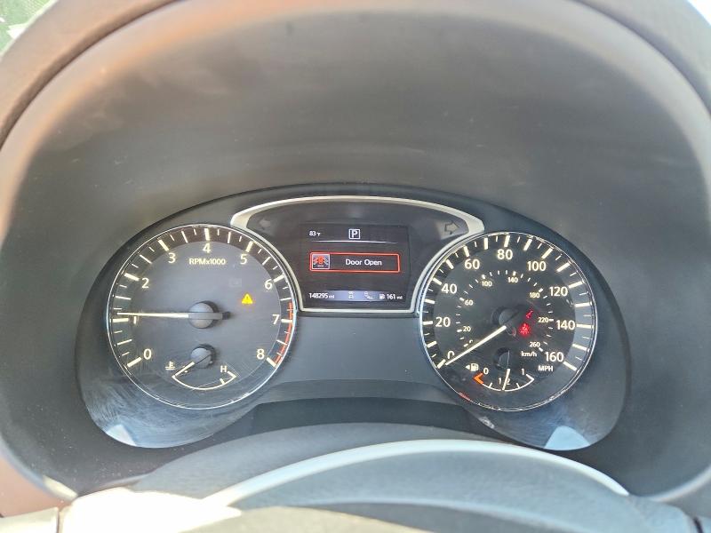 Продажа на аукционе авто 2018 Nissan Altima, vin: 1N4AL3AP3JC171517, номер лота: 53452596
