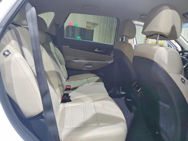 Продажа на аукционе авто 2017 Kia Sorento, vin: 5XYPGDA38HG248125, номер лота: 55316066