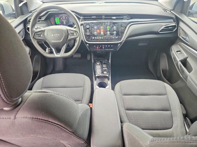 Aukcja sprzedaży 2023 Chevrolet Bolt Euv, vin: 1G1FY6S06P4146966, numer aukcji: 55142456