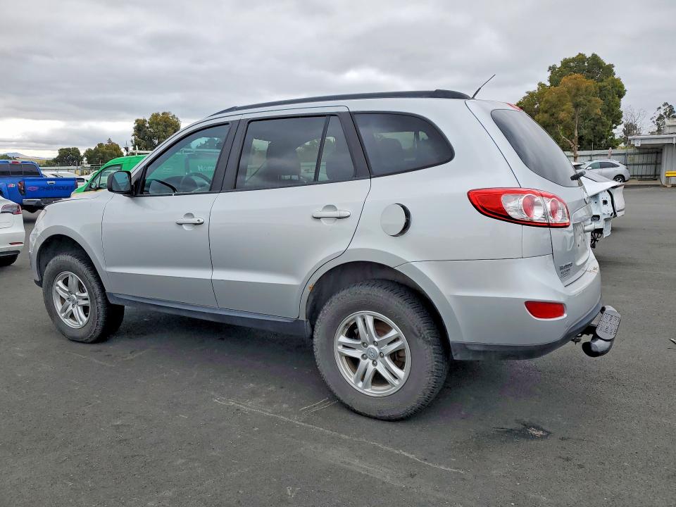 Продаж на аукціоні авто 2011 Hyundai Santa Fe, vin: 5XYZGDAB2BG003019, номер лоту: 55572726