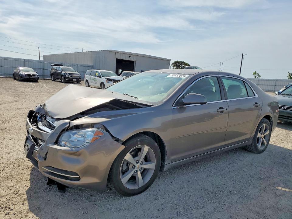 Продаж на аукціоні авто 2011 Chevrolet Malibu, vin: 1G1ZC5E16BF335124, номер лоту: 55317926