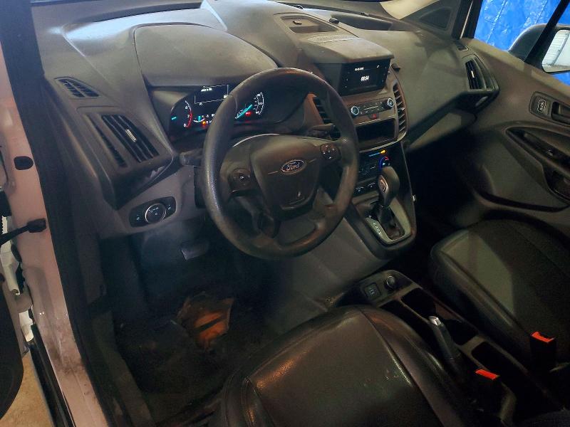 Продажа на аукционе авто 2019 Ford Transit Connect, vin: NM0LS7E26K1385049, номер лота: 52895736
