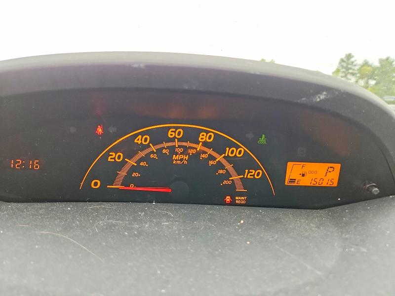Aukcja sprzedaży 2010 Toyota Yaris, vin: JTDJT4K38A5289353, numer aukcji: 53960346