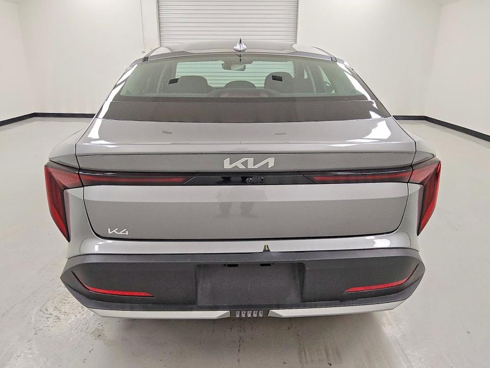 Продажа на аукционе авто 2026 Kia K4, vin: 3KPFT4DE6TE254788, номер лота: 53310306