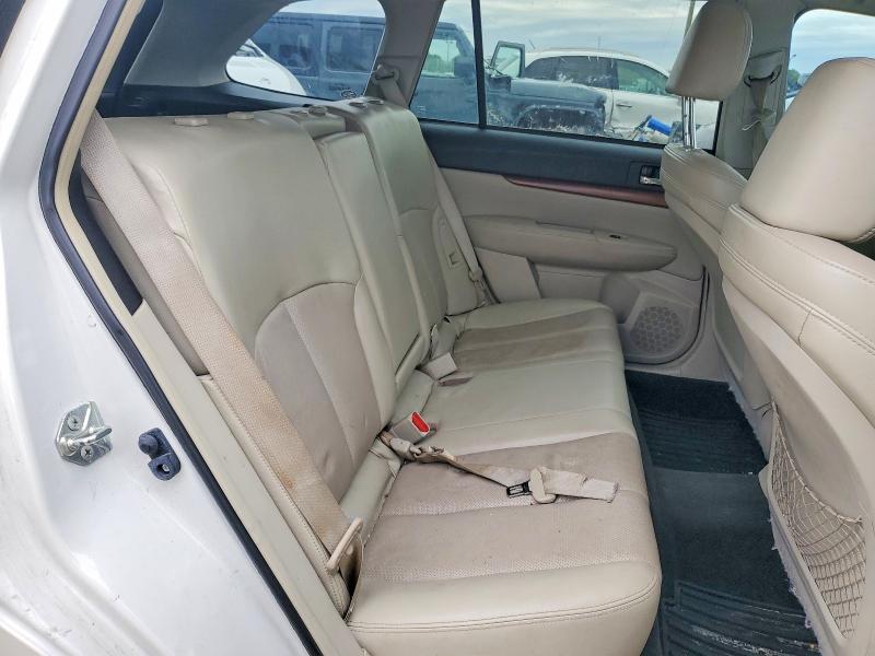 Auction sale of the 2014 Subaru Outback, vin: 4S4BRCLC5E3302309, lot number: 53608026