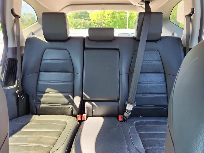 2020 Honda Cr-v მანქანა იყიდება აუქციონზე, vin: 7FART6H98LE001315, აუქციონის ნომერი: 54292886