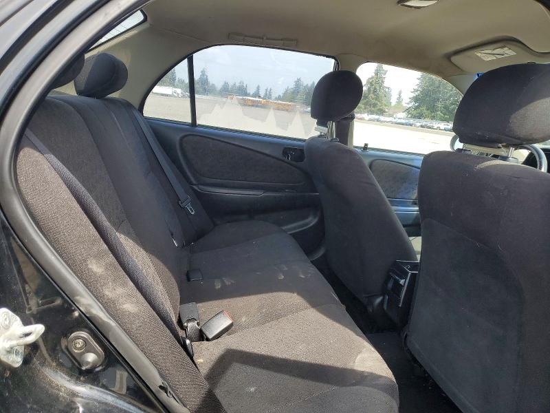 2002 Toyota Corolla Ce/le/s მანქანა იყიდება აუქციონზე, vin: 1NXBR12E12Z605214, აუქციონის ნომერი: 51632256