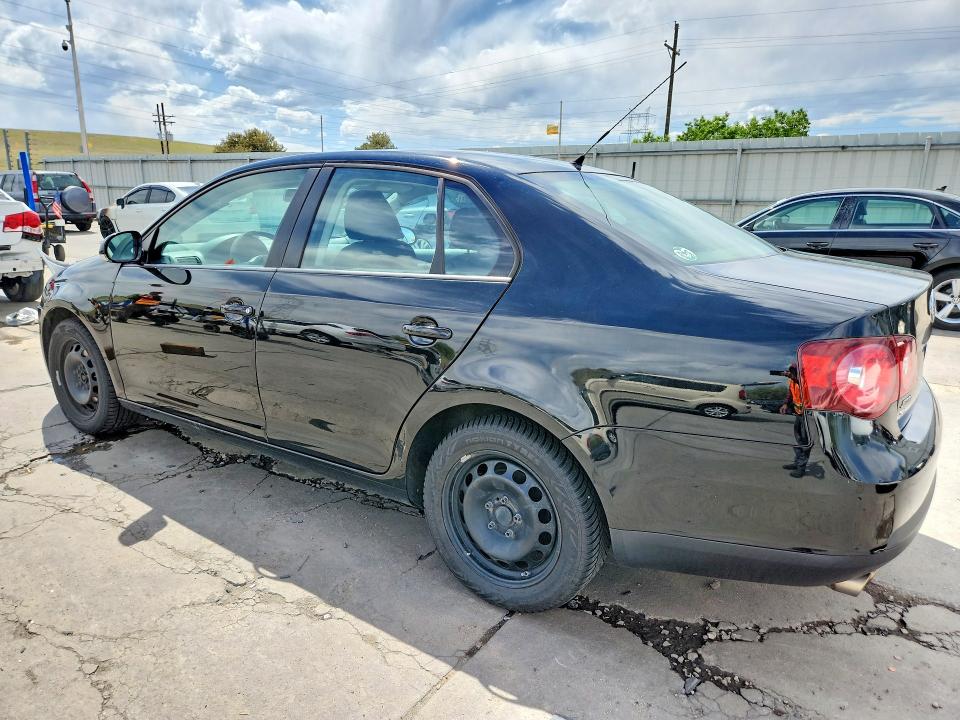 Aukcja sprzedaży 2010 Volkswagen Jetta, vin: 3VWJZ7AJ1AM086957, numer aukcji: 53959516