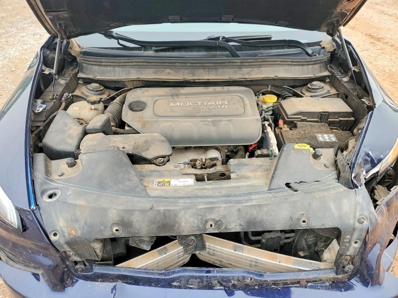 Продаж на аукціоні авто 2015 Jeep Cherokee, vin: 1C4PJLAB3FW620506, номер лоту: 54165806